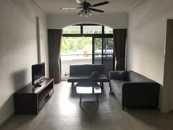 Mandarin Gardens (D15), Condominium #570452861